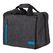 Dörr City Pro Messengerhülle Blau, Grau, Farbe: Blau, Grau