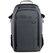 Dörr 464085-A Kameratasche/-koffer Rucksack Grau, Farbe: Grau