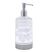 Diaqua 48234812 Seifenspender Silber