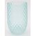Diaqua 48235202 Zahnbürstenhalter Mintfarbe Freistehender Zahnbürstenhalter