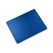 Laufer 49655 Schreibtischunterlage Kunststoff Blau
