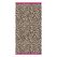 Cawö Strandtuch Beach beige  90 x 180