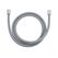 Diaqua CHROMALUX Zero 1,8 m Silber Polyethylen