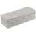 Buroline 608339 Radierer Fleece Grau 12 Stück(e)