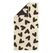 Cawö Handtuch Heart Beats grau 50 x 100