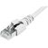 Dätwyler Cables 65392800DY Netzwerkkabel Weiß 15 m Cat6a S/FTP (S-STP) Rund