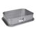 Städter 661417 Backofenrost & Backblech Backofen Rechteckig Metall