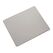 Laufer 67263 Mauspad Grau
