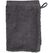 Cawö Waschhandschuh Lifestyle grau 16 x 22