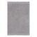 Cawö Gästetuch Lifestyle grau 30 x 50