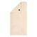 Cawö Duschtuch Lifestyle beige 70 x 140