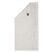 Cawö Duschtuch Lifestyle grau 70 x 140