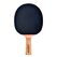 Donic Schildkröt 728461 Tischtennisplatte Schwarz, Holz