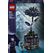 LEGO Wednesday Schwarze Dahlie 76784 LEGO Wednesday