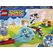 LEGO Sonics Showdown am Lagerfeuer LEGO Sonic
