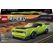 LEGO Dodge Challenger Sportwagen LEGO Speed Champions