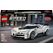 LEGO Bugatti Centodieci Sportwagen LEGO Speed Champions