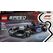 LEGO BWT Alpine F1® Team A524 Rennauto LEGO Speed Champions