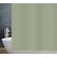 Diaqua Basic Duschvorhang Ring Polyester, Polypropylen (PP), Kunststoff Olive