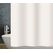 Diaqua Claro Duschvorhang Ring Polyethylen-Vinylacetat (PEVA) Weiß