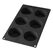 Lékué 880780 Backform Muffin mould 1 Stück(e)