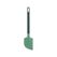 Lékué 883644 Pfannenwender Pfannenschaber Silikon, Thermoplast 1 Stück(e)