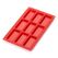 Lékué 885426 Backform Kuchenform 1 Stück(e)