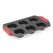 Lékué 887383 Backform Muffin mould 1 Stück(e)