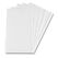 Städter 903630 Backpapier 10 Blätter Weiß
