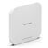 NETGEAR WAX610 WiFi 6 WLAN Access Point (AX1800 Speed Dual-Band Mesh, WPA3, 802.11ax, 2.5G LAN, Lokales oder Insight Remote Management, PoE+ powered - Netzteil optional)