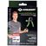 Schildkröt Fitness 960122 Handgreifer Schwarz, Grün Anpassbar Griffverstärker