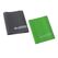 Schildkröt Fitness 960220 Übungsband Light resistance - Medium resistance Thermoplastisches Elastomer (TPE) Grün, Grau