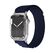 Vonmählen Action Loop Gurt Navy Nylon, Farbe: Navy
