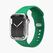 Vonmählen Classic Band 2 Green Haven Gurt Grün Silikon
