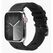 Vonmählen AWS00168 Intelligentes tragbares Accessoire Band Schwarz Silikon
