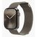 Vonmählen Milanese Loop 2 Uhrenarmband