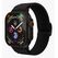 Vonmählen AWS00183 Intelligentes tragbares Accessoire Band Schwarz Nylon
