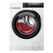 AEG AWA4GS10 Waschmaschine Frontlader 8 kg 1400 RPM Weiß