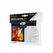 Asmodee Star Wars: Unlimited Art Sleeves Double Sleeving Pack - Luke Skywalker Kartenschutzhülle