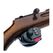 BURG-WÄCHTER Gun Lock GL 345 SB Num-Lock-Taste Schwarz, Grün, Rot