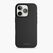 Vonmählen Soft Silicone Case Handy-Schutzhülle 16 cm (6.3") Cover Schwarz, Farbe: Schwarz