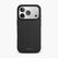 Vonmählen Soft Silicone Case Black Handy-Schutzhülle 16 cm (6.3") Cover Schwarz
