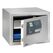 BURG-WÄCHTER MT 640 E FP Safe Bodensicher 25,8 l Metall Grau