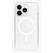 Vonmählen TRC00035 Handy-Schutzhülle 17,4 cm (6.86") Cover Transparent