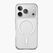 Vonmählen Transparent Case2 Handy-Schutzhülle 17,5 cm (6.9") Cover Transparent, Weiß