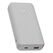 Xtorm XG2E207 Powerbank 20000 mAh Weiß, Farbe: Weiß