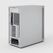 Fractal Design Define One Light Solid Midi Tower Weiß