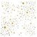 Braun + Company All that twinkles Papier Mehrfarbig 20 Stück(e)