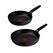 Tefal Excell'Cook G3399032 Pfannen- und Topfset 2 Stück(e)