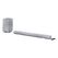 Sharp HT-SBW55121(SL) Soundbar-Lautsprecher Silber 5.1.2 Kanäle 212 W